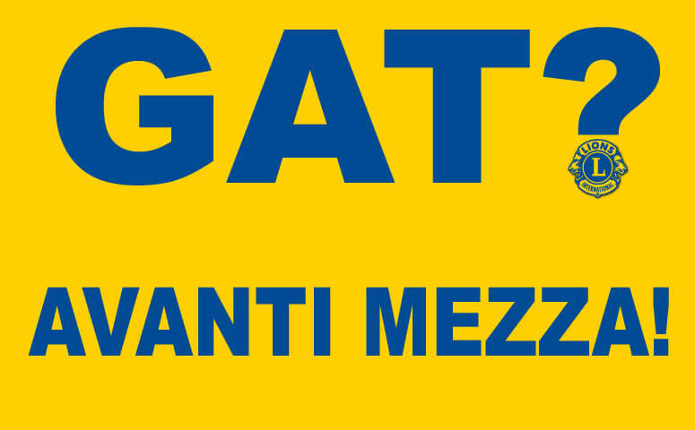 gat global action team lions